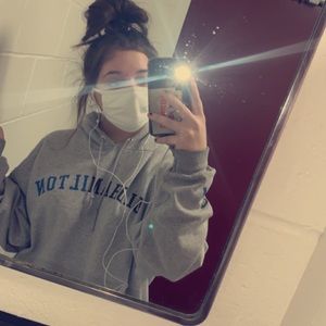 Meet your Posher, Madison